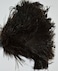 Dusters Killer Gm Ostrich Feather Duster (Mini Duster 14" Black)