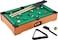 20-Inch Table Top Miniature Billiard/Pool Game Set Billiards Tables
