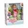 Sweet Annie 6 Doll With Bicycle 2 Assorted