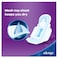 Always Clean And Dry Maxi Thick Large Sanitary Pads 30 Pads