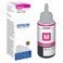 Epson T6643 Magenta Ink Bottle 70ml