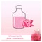 Johnson&#39;s Face Cleanser - Fresh Hydration - Water Gel Cleanser - Normal Skin - 150ml