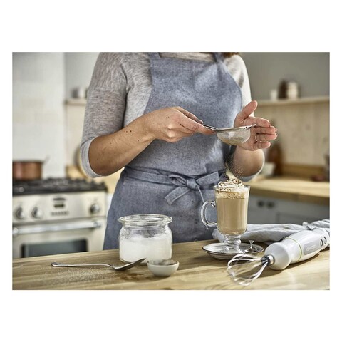 Kenwood Hand Blender HDP 109WG 600 Watt White
