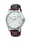 Casio - Men&#39;s Enticer Analog Watch MTP-V300L-7AUDF