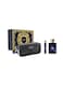 Versace Dylan Blue Pour Homme Eau De Toilette Natural Spray Gift Set 100ml