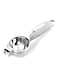 Generic Lemon Squeezer Silver