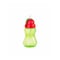 Canpol Baby Sport Cup - Green Color - 270ml + Straw - 12ml