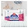 Carrefour Skin Care Antibacterial  Wipes 40 Count