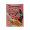 Temmy&#39;s Strawberry Flakes With Vitamins and Minerals - 250 gram