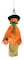 Pumpkin Hanging Decoration