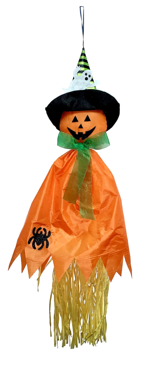 Pumpkin Hanging Decoration