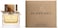 Burberry My Burberry For Women Eau De Perfume, 50 ml