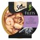 Sheba Chicken With Shrimp Fillet Cat Food 60gr
