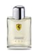 Ferrari Scuderia Red Eau De Toilette For Men - 125ml