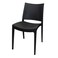 Jilphar Furniture Stackable Fiber Plastic Chair- JP1268A
