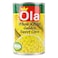 Ola Whole Kernel Golden Sweetcorn 185g