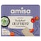 Amisa Organic Gluten Free Buckwheat Crispbread 150g