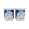 Lactel Yoghurt plain No Sugar 125g&times;4