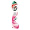 CIF CREAM CLEANER PINK FLOWER500ML