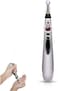 Electronic Acupoint Pen Electronic Acupuncture Pen Pain Relief Therapy Massage Pen Acupuncture Magnet Therapy Instrument Heal Massage Meridian Energy Pen Massager