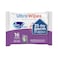 Fine Guard Disinfecting Ultra Wipes 1 Ply 16 Wipes