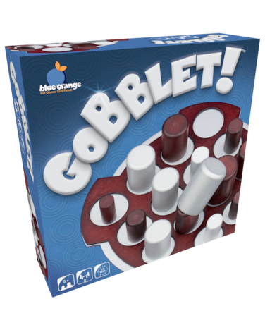 Buy Blue Orange Games Gobblet Board Game Online | Carrefour UAE