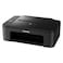 Canon Pixma TS3140 Inkjet Multifunction Printer Black