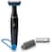 Philips Body Groomer BG1024 Multicolour
