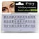 Eyelashes Flare 5 Ply Medium, Black, 1 Pc