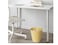 Waste bin, yellow6.8 l
