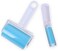 Lint Roller, Resuable Lint Roller, Pet Hair Remover, Lint Roller Cleaner, Washable Pet Lint Roller, Cat Dog Hair Remover Tool, for Animal Hair, Clothes, Car Seats, Bedding, Sofa, Carpet