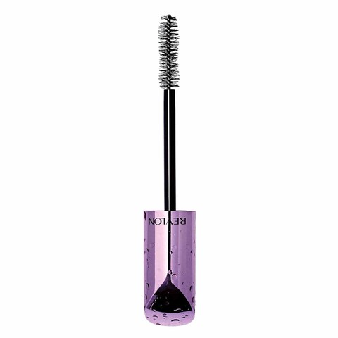 Revlon Volumazing Waterproof Mascara Blackest Black N 951 9ml