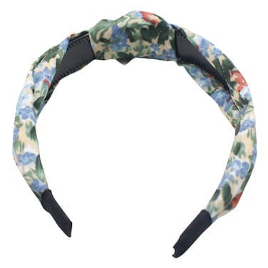 FABULOUS FLORAL HAIR CLIPS