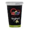 Bio Yogurt Vanilla 450Ml