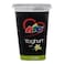 Bio Yogurt Vanilla 450Ml