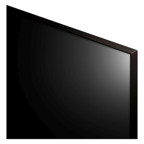 LG 65-inch UHD 4K Smart LED TV UR78006LL Black