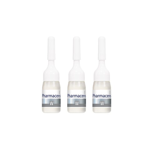 Pharmaceris - Albucin - Pp Whitening Essence Correcting Brown Marks 3X4ml