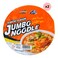 Paldo Fun And Yum Kimchi Flavour Jumbo Noodle 110g Pack of 2