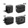 Universal International  Travel Adapter with 3 USB Ports for UK US AUS EU