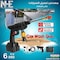 NHE CAR WASHER GUN