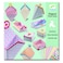 Djeco Origami Small Boxes