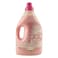 Carrefour Pink Rose Regular Fabric Softener 4L