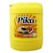 Pika Pure Vegetable Oil 10L