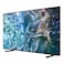Samsung Tizen OS 85-Inch UHD Smart QLED TV QA85Q60DAUXZN Black 2024