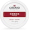 Cremo Premium Barber Grade Hair Styling Shine Pomade, High Hold &amp; Shine, 4 Oz