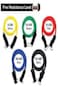 Pro Hanson Resistance Band Set
