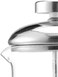 Fitto Coffee Pot Press, Plunger Coffee Teapot, 350mm Size, Ideal for Home and Office