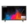 Skyworth 40-Inch FHD Smart LED TV 40E2 Black