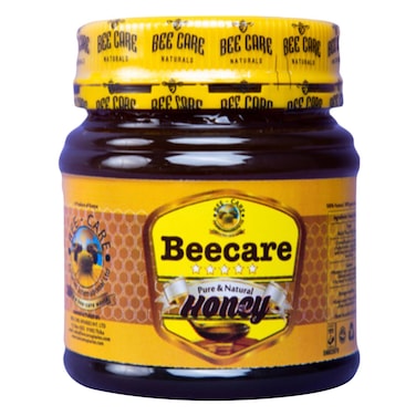 Beecare Naturals Honey 300g