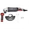 Angle Grinder, 150mm Disc, 1550W, 9000rpm, 6 Inch AG015